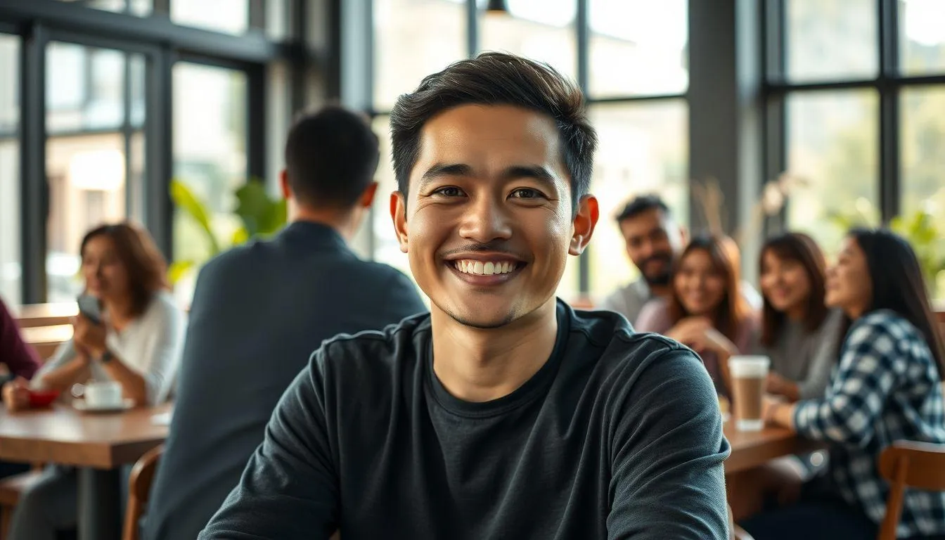 Karakter dan Kepribadian Nama Rafan (c) Ilustrasi AI