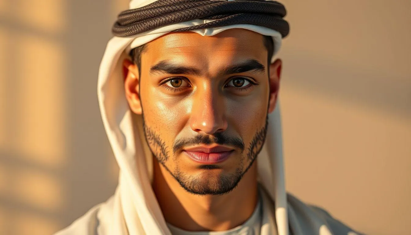 Kombinasi Nama dengan Rafan (c) Ilustrasi AI