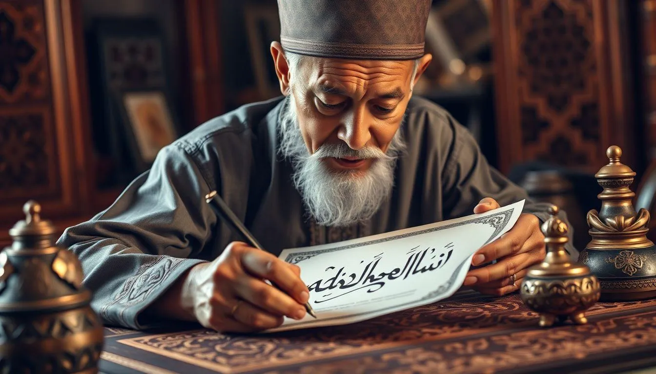 Kombinasi Nama dengan Rafanda (c) Ilustrasi AI