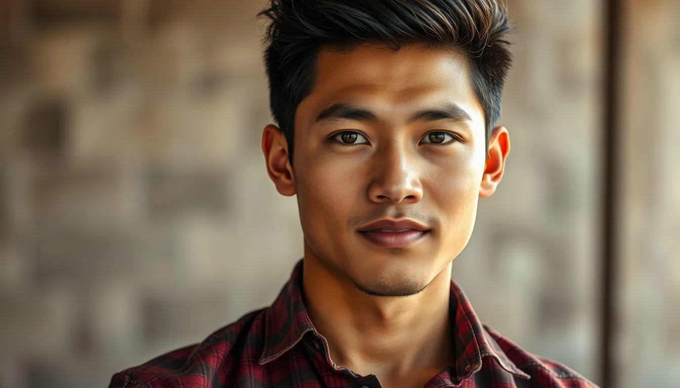 Pengertian dan Makna Nama Rafandra (c) Ilustrasi AI