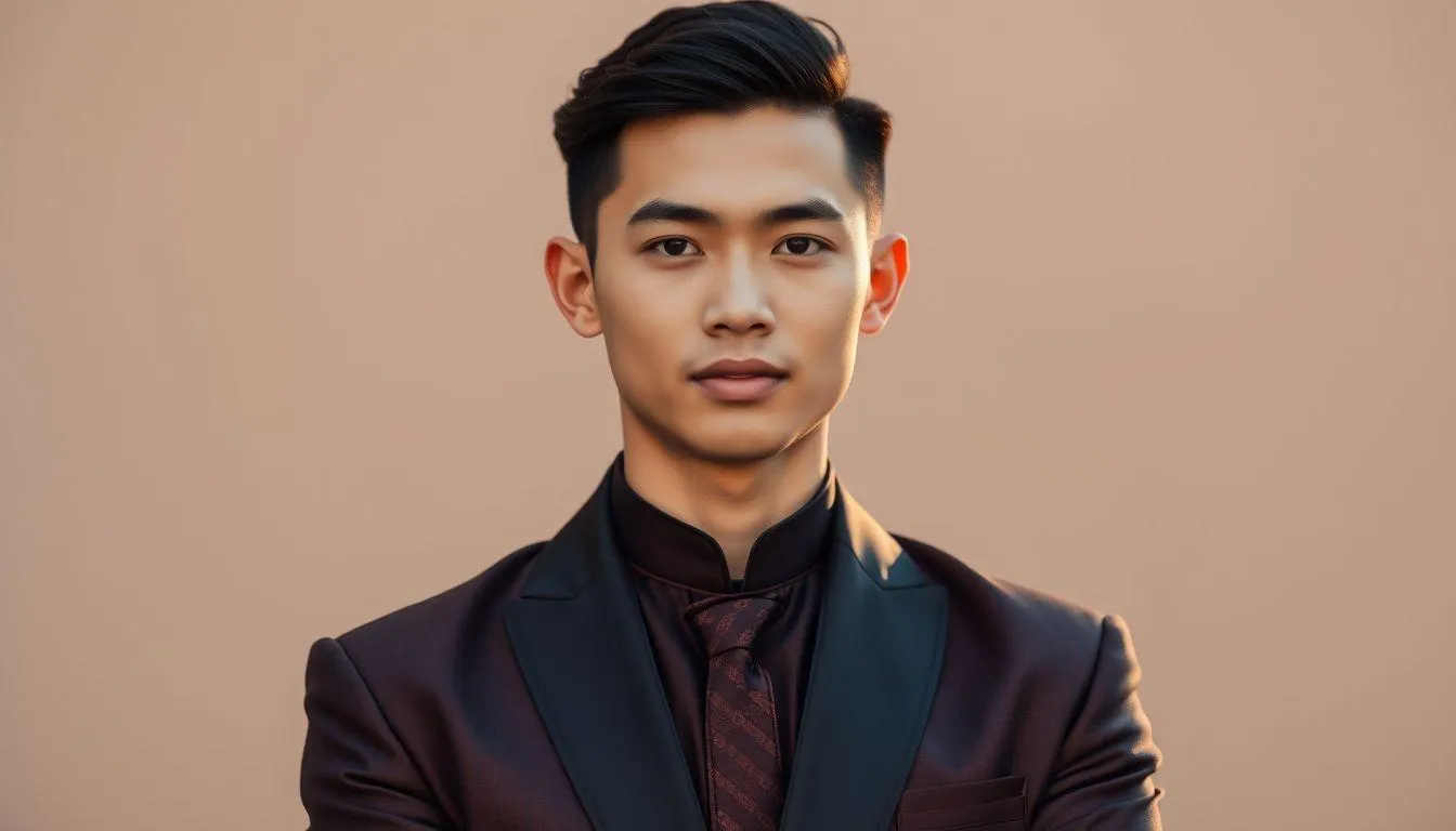 Kombinasi Nama Rafandra dengan Nama Islami (c) Ilustrasi AI