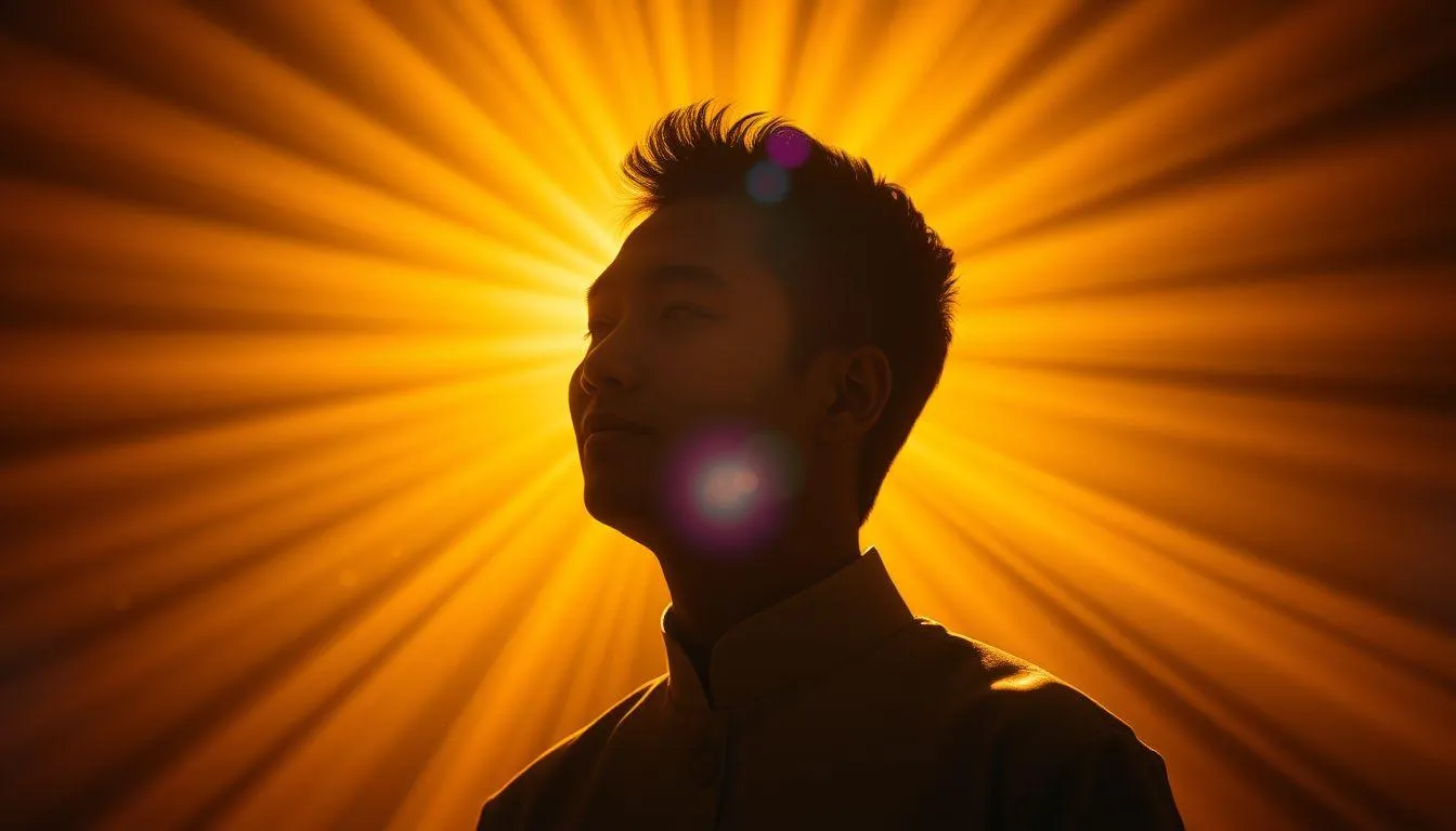 Pengertian dan Makna Dasar Nama Rafardhan (c) Ilustrasi AI