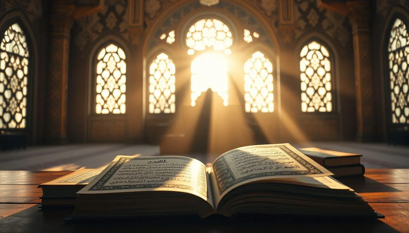 Kedudukan Nama Rafardhan dalam Perspektif Islam (c) Ilustrasi AI