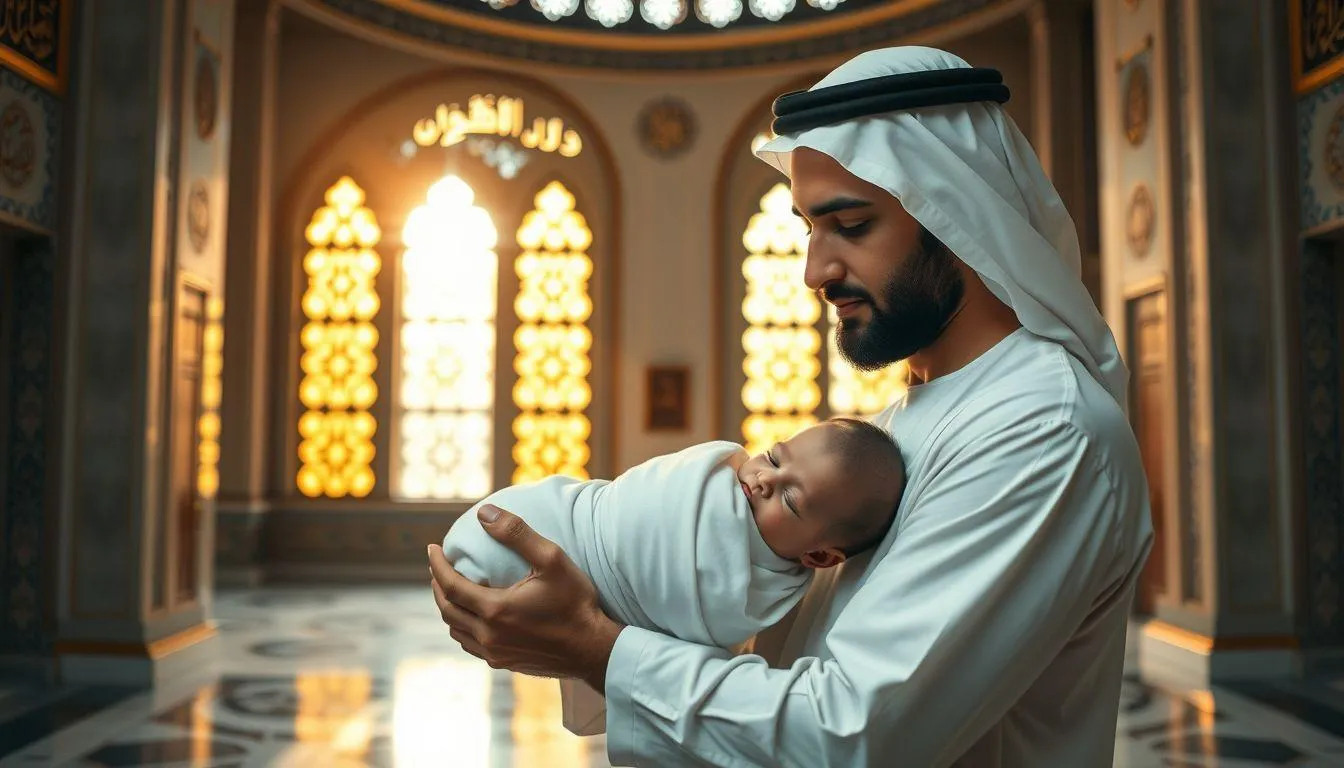 Pengertian dan Makna Nama Rafisqy dalam Islam (c) Ilustrasi AI