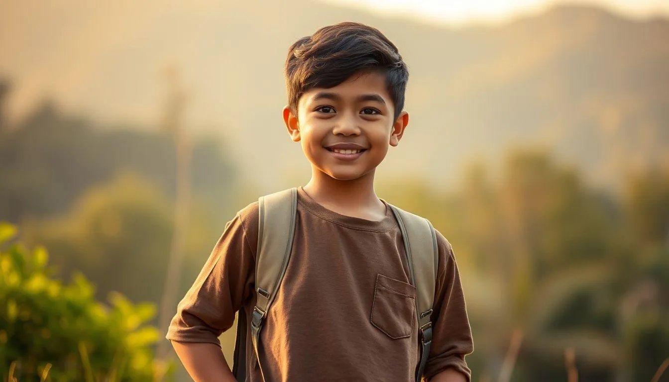 Karakteristik dan Kepribadian Nama Rafisqy (c) Ilustrasi AI