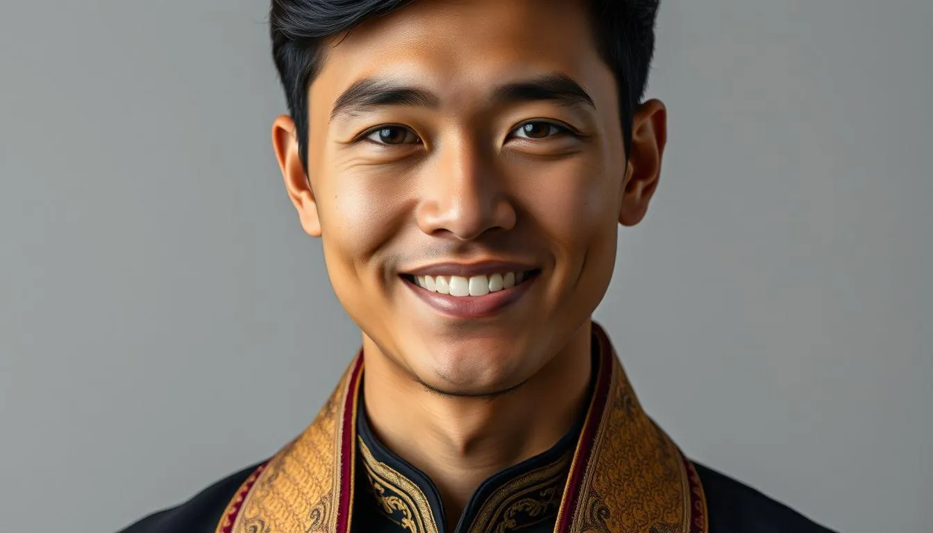 Rangkaian Nama dengan Rafli sebagai Nama Depan (c) Ilustrasi AI