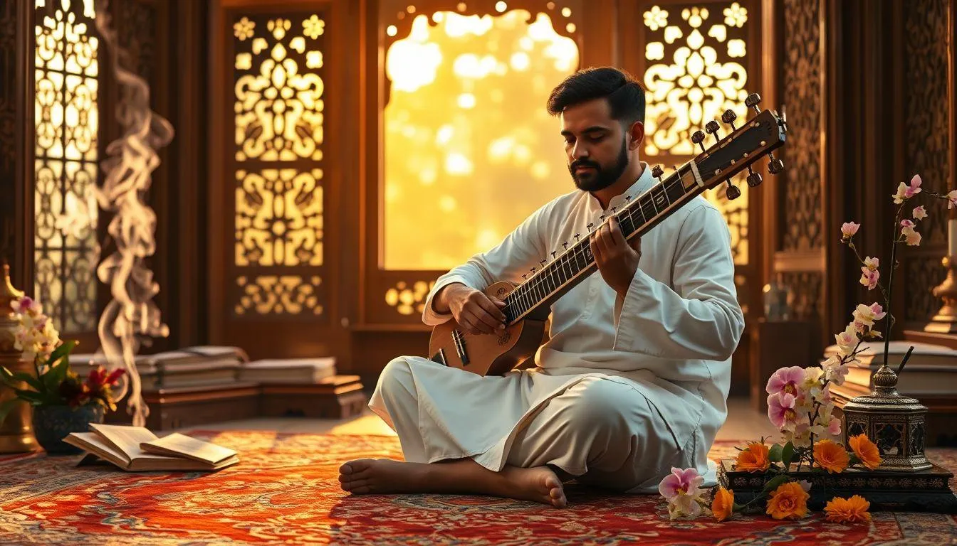 Makna Nama Raga dalam Berbagai Budaya (c) Ilustrasi AI