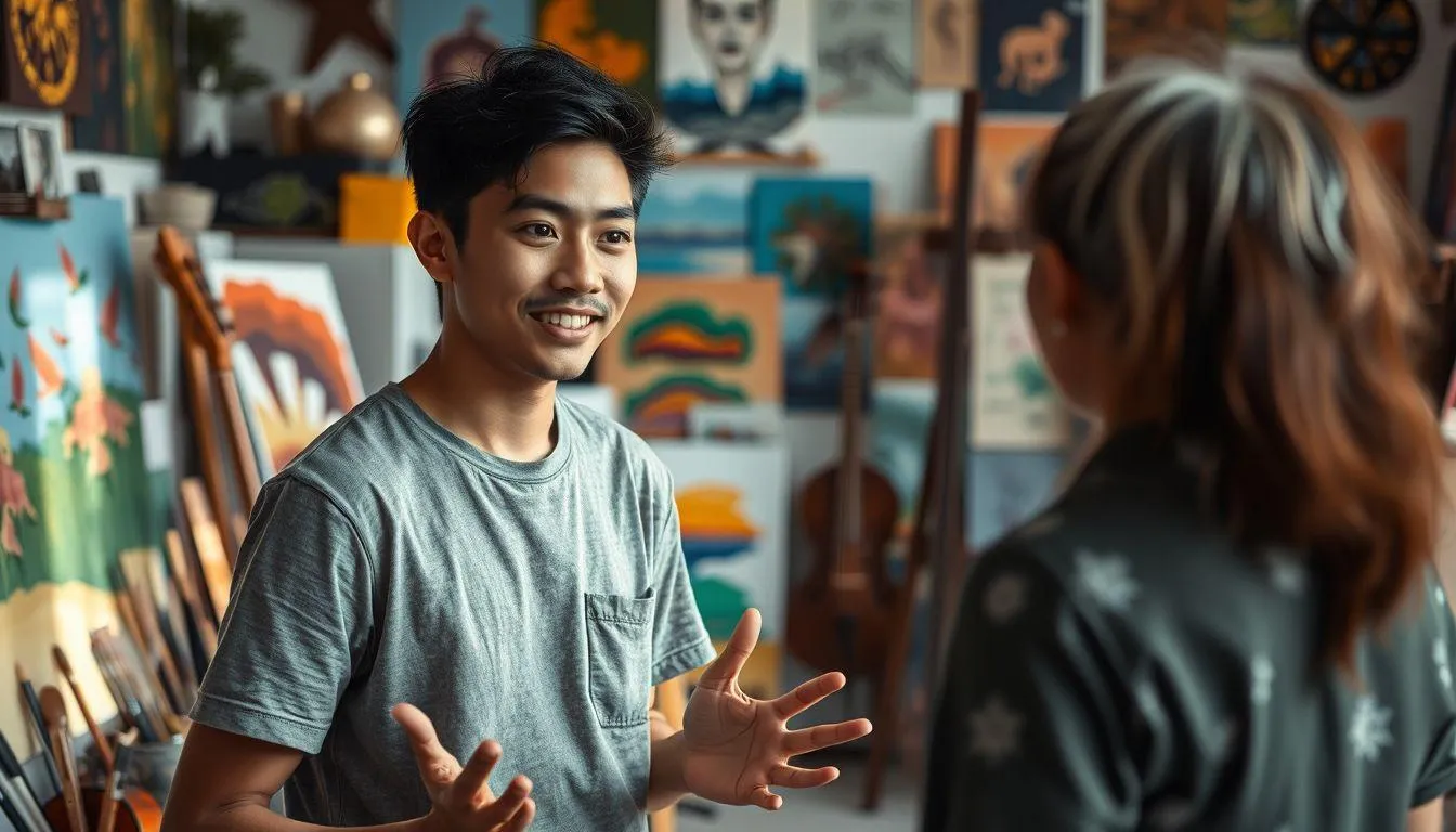 Karakteristik dan Sifat Pemilik Nama Raga (c) Ilustrasi AI