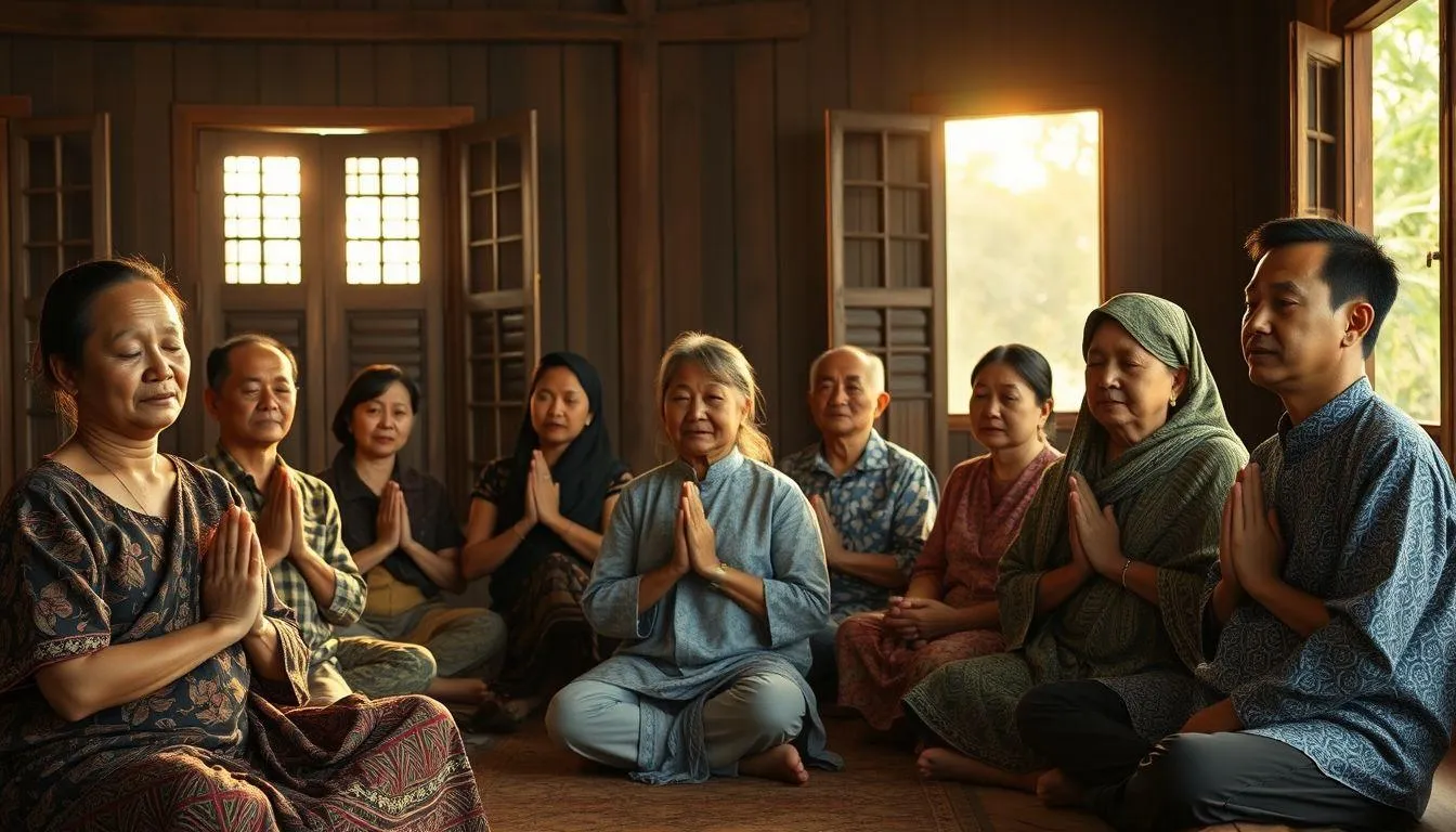 Kombinasi Nama yang Cocok dengan Raga (c) Ilustrasi AI