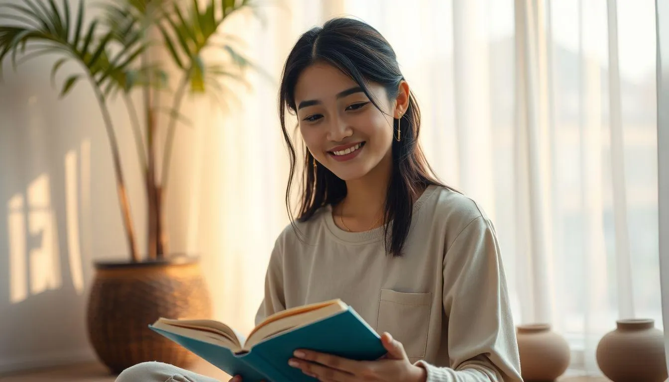 Sifat dan Karakteristik Pemilik Nama Raihana (c) Ilustrasi AI