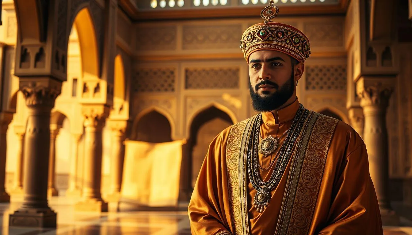 Arti Nama Raja: Makna, Asal Usul, dan Filosofi di Balik Nama yang Penuh ...