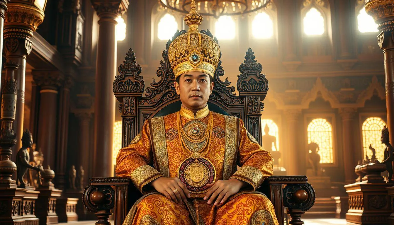 Arti Nama Raja: Makna, Asal Usul, dan Filosofi di Balik Nama yang Penuh ...