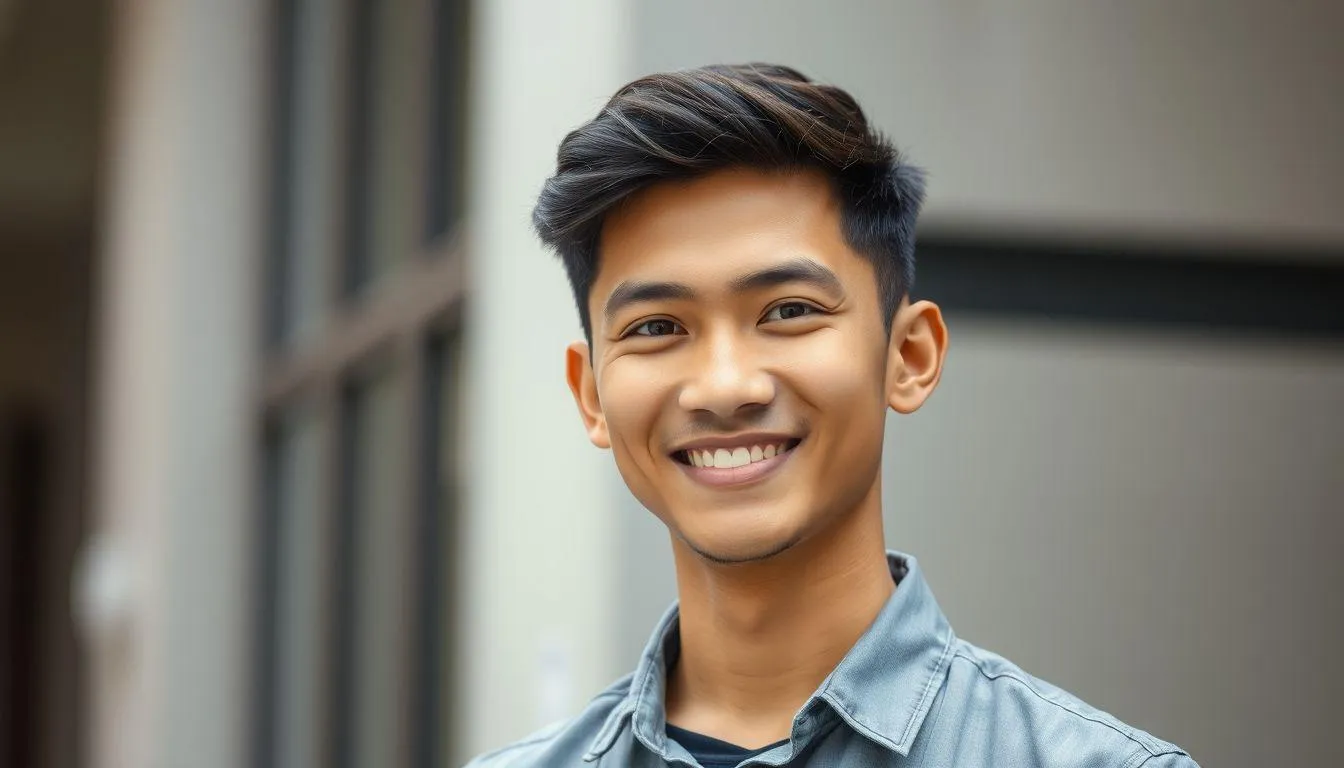 Karakteristik dan Sifat Nama Raka (c) Ilustrasi AI