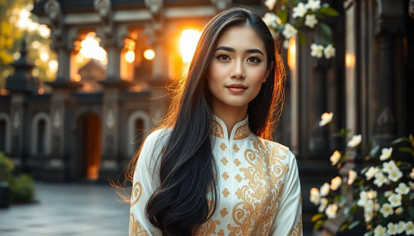Rangkaian Nama dengan Raline (c) Ilustrasi AI