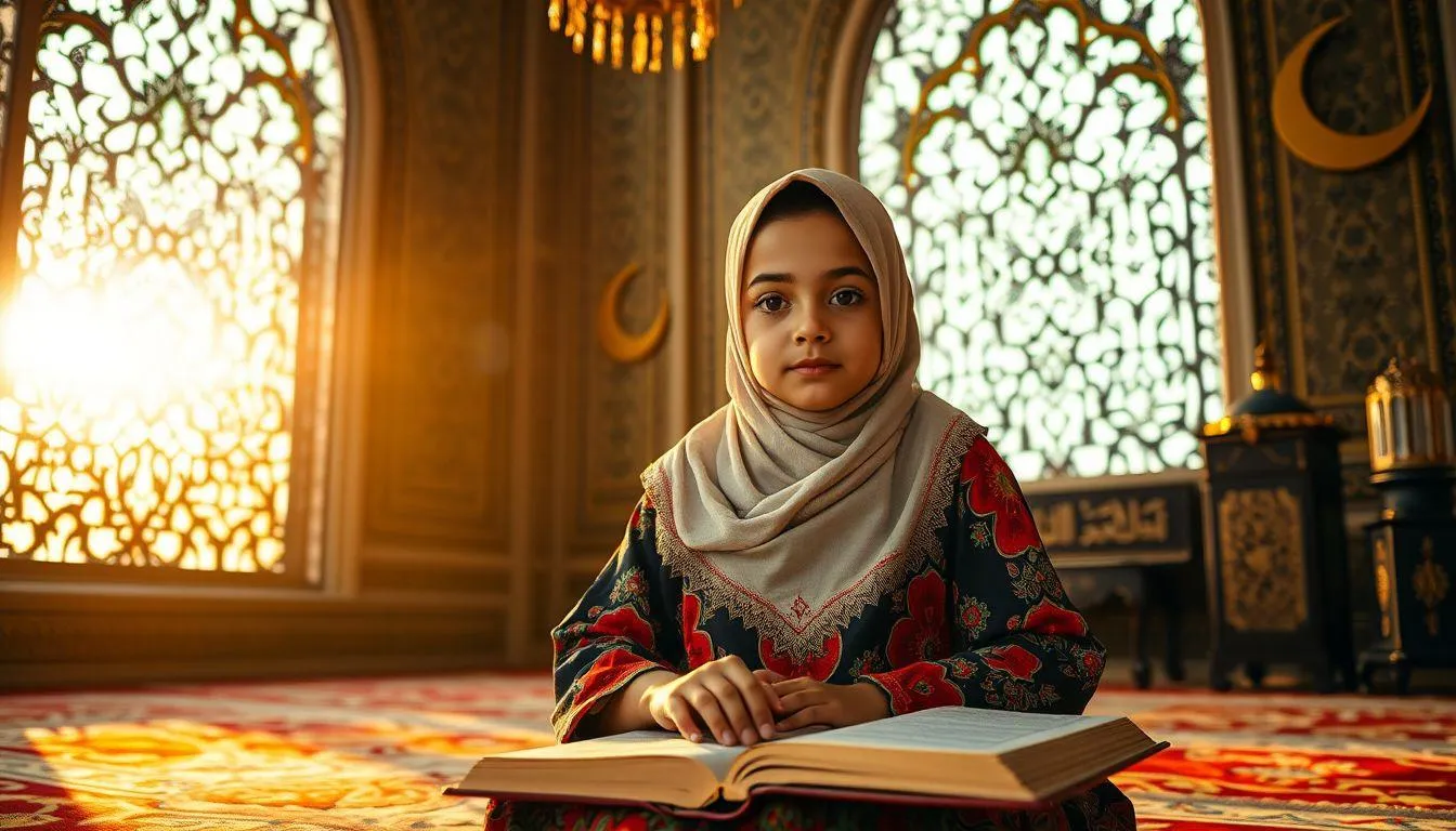 Nilai Edukatif dan Pembentukan Karakter (c) Ilustrasi AI