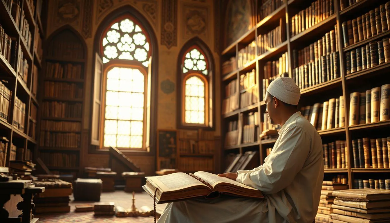 Asal Usul dan Etimologi Nama Ramdan (c) Ilustrasi AI