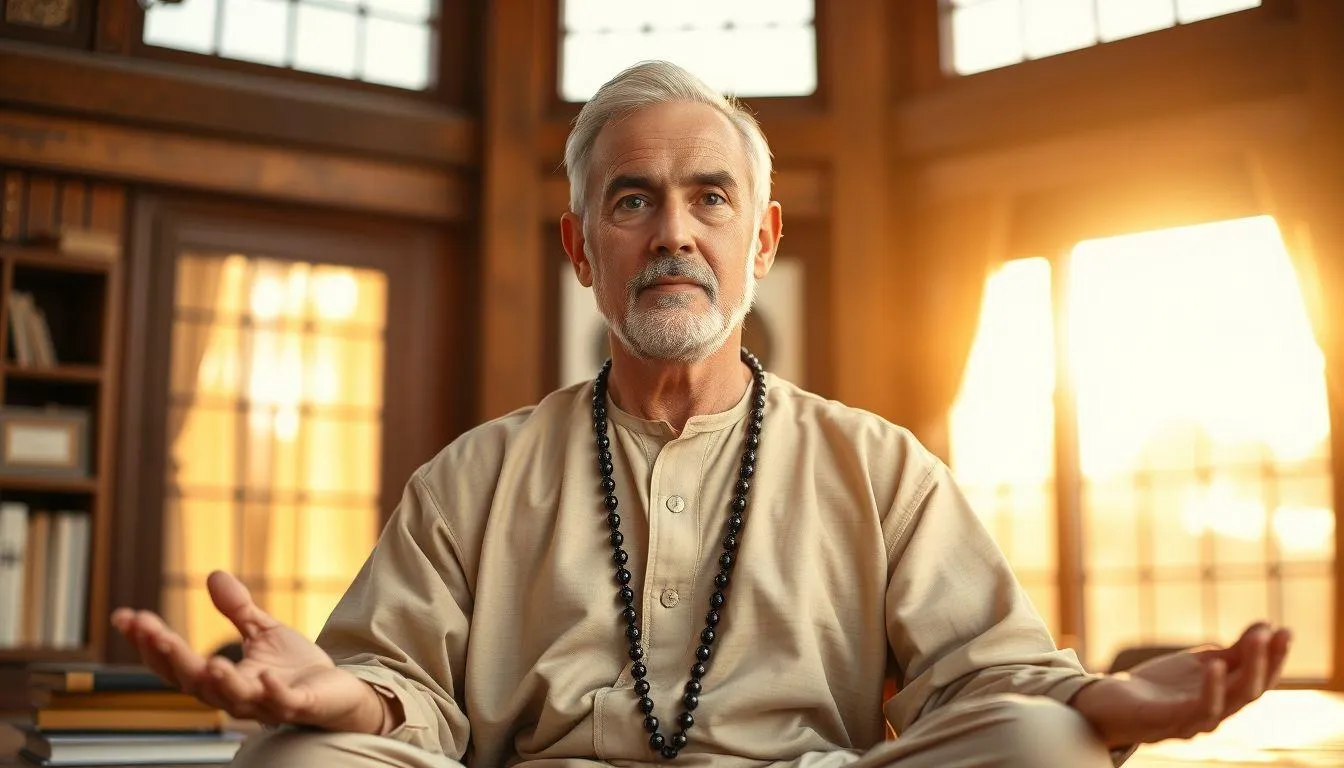 Karakteristik dan Sifat Pemilik Nama Ramdani (c) Ilustrasi AI