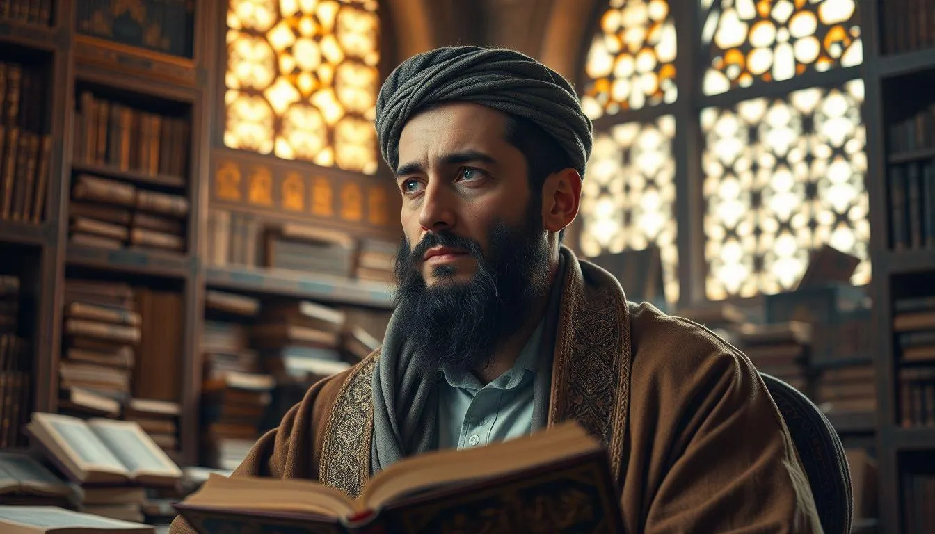 Pengertian dan Makna Nama Raska (c) Ilustrasi AI