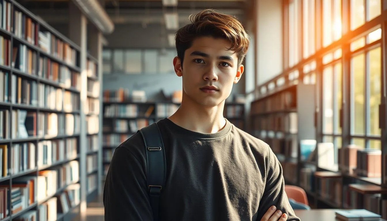 Karakteristik dan Kepribadian Nama Raska (c) Ilustrasi AI