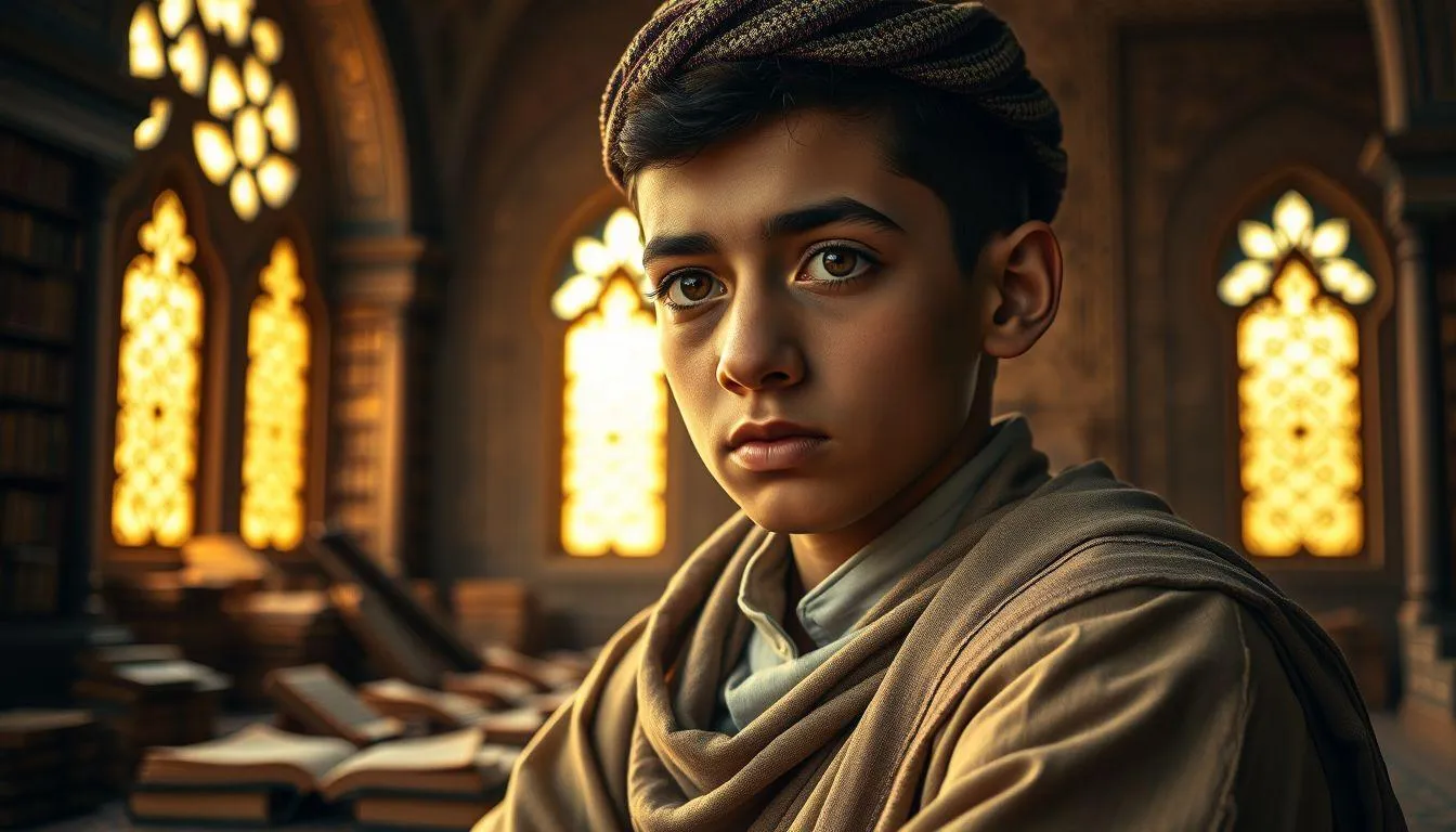 FAQ (Frequently Asked Questions) (c) Ilustrasi AI