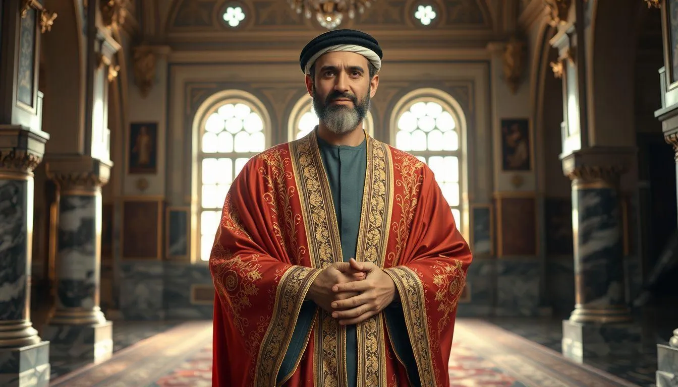 Kombinasi Nama Raynar yang Populer (c) Ilustrasi AI