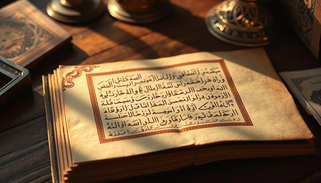 Asal Usul dan Sejarah Nama Rayya (c) Ilustrasi AI