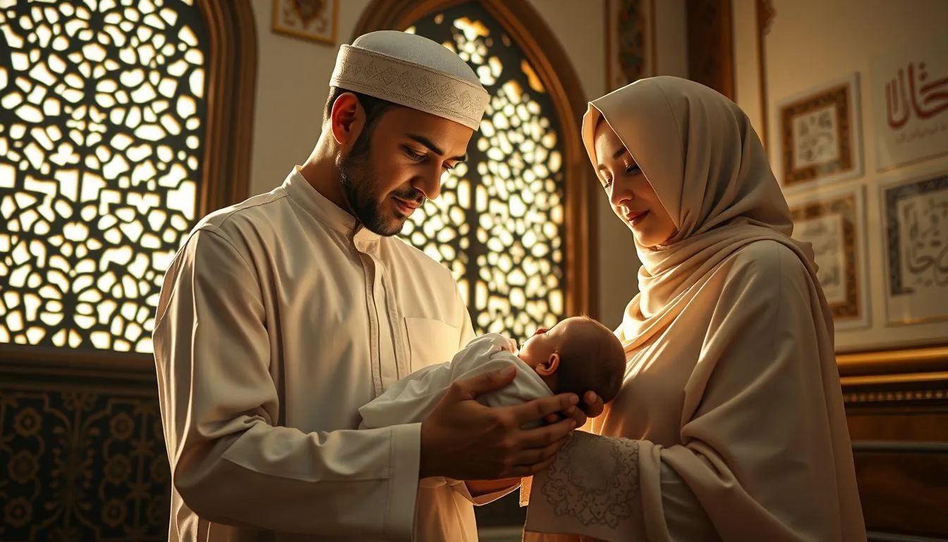 Nilai Spiritual dan Filosofis Nama Rayyanza (c) Ilustrasi AI