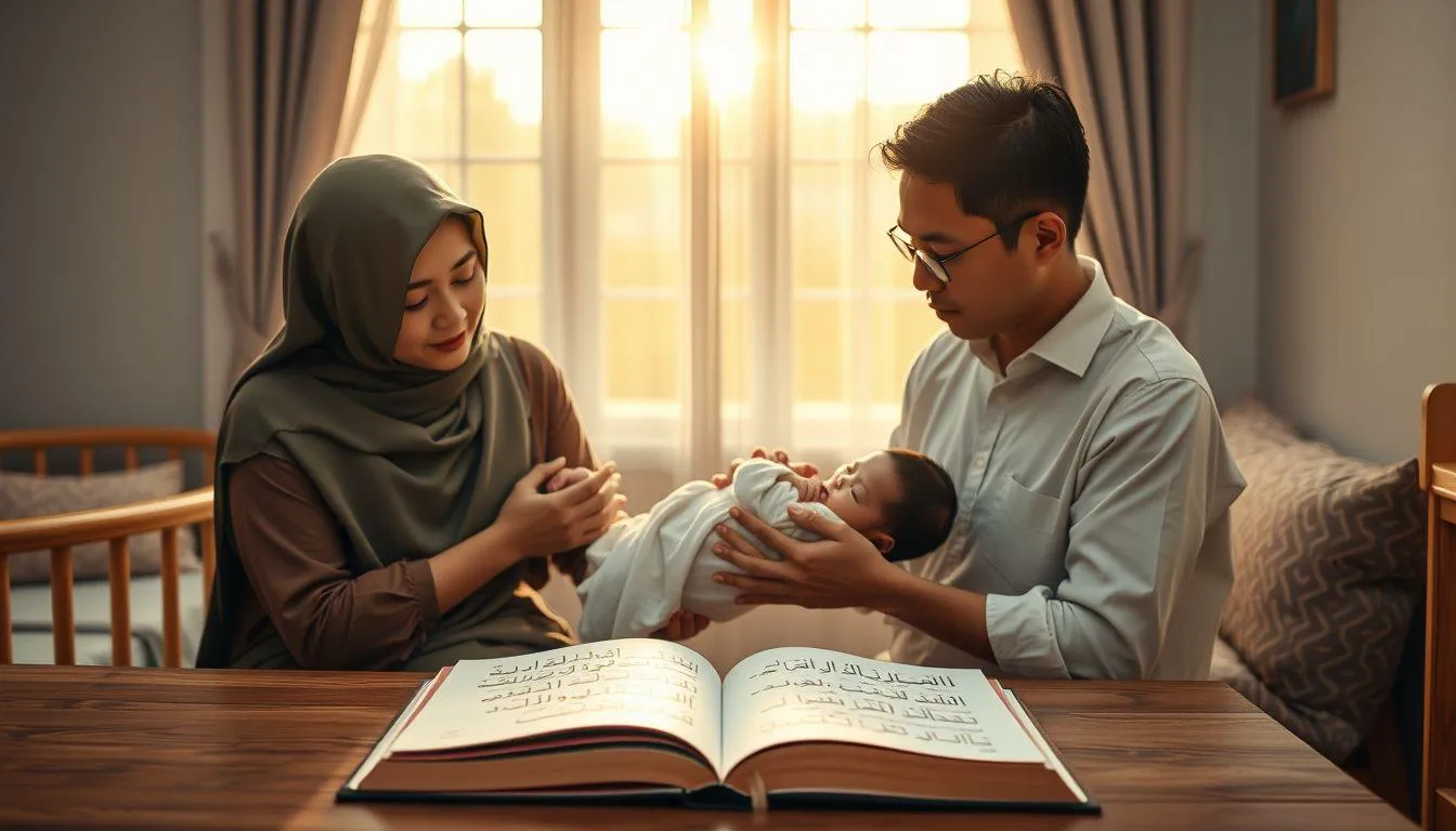 Rangkaian Nama Depan dengan Rayyanza (c) Ilustrasi AI