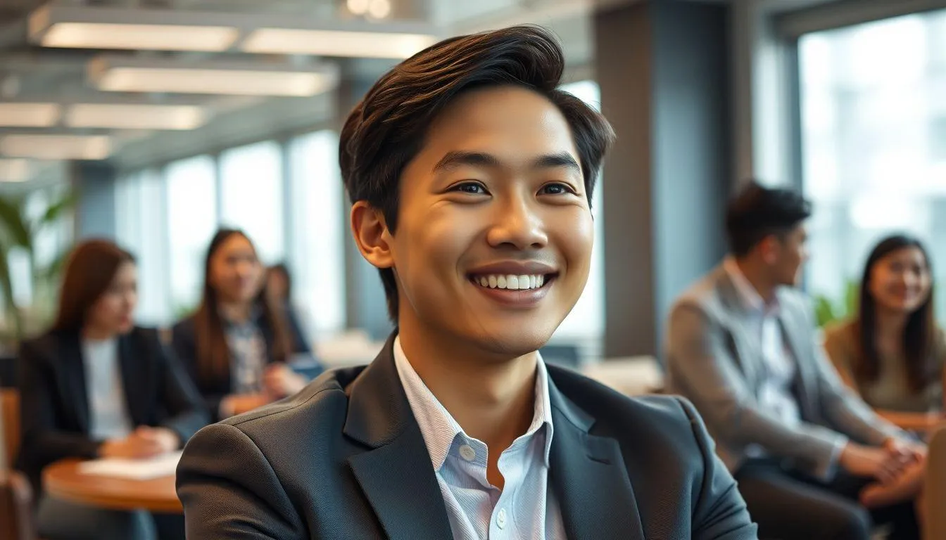 Karakteristik dan Sifat Pemilik Nama Refan (c) Ilustrasi AI