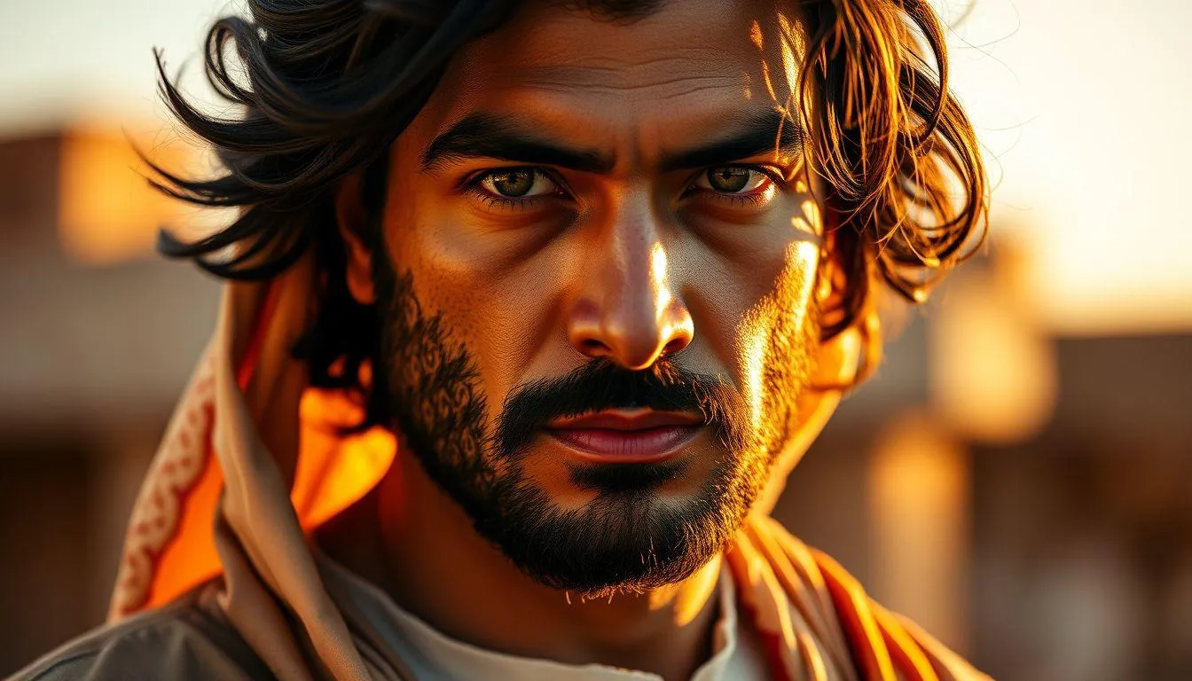 Makna Filosofis dan Spiritual Nama Refan (c) Ilustrasi AI