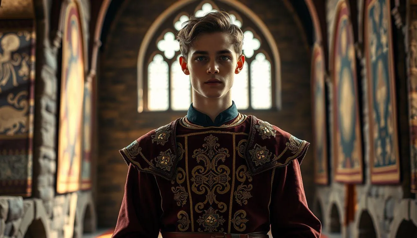 Pengertian dan Makna Nama Regan (c) Ilustrasi AI