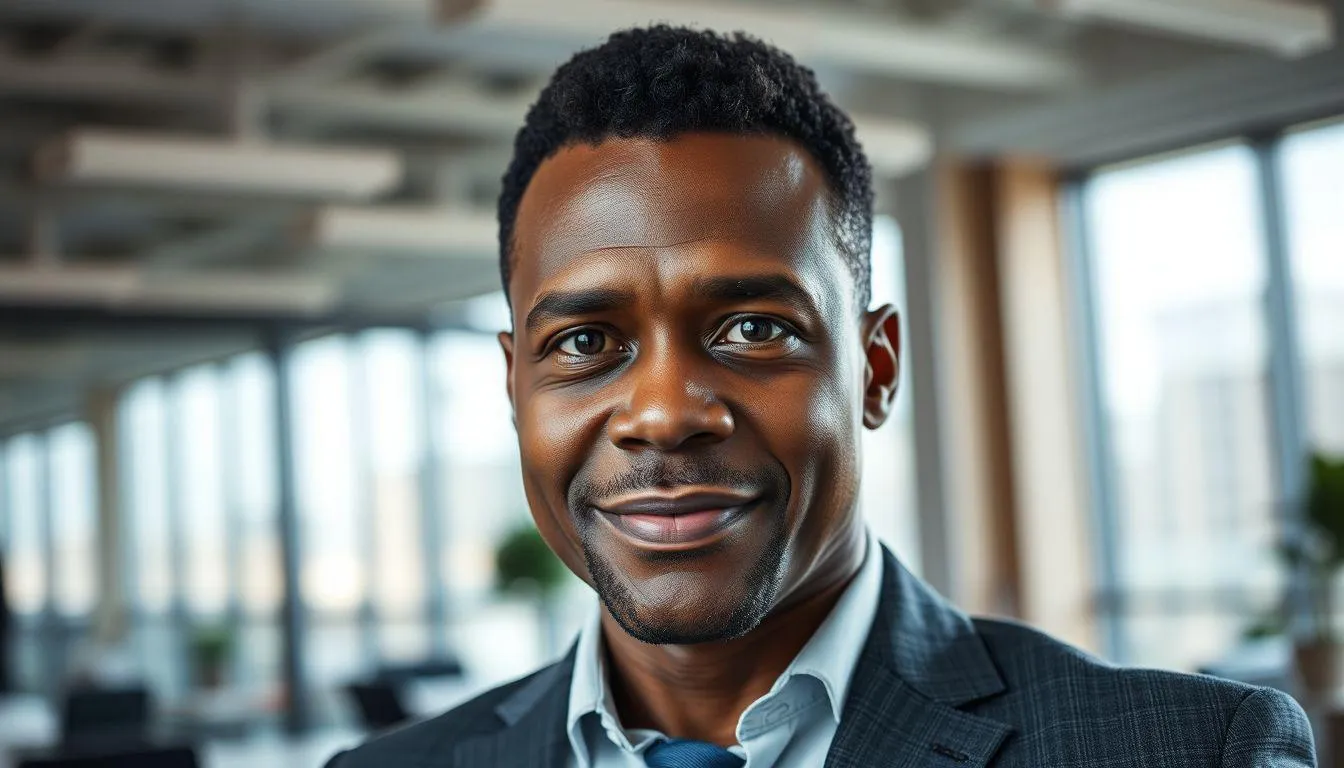 Karakteristik dan Kepribadian Nama Regan (c) Ilustrasi AI