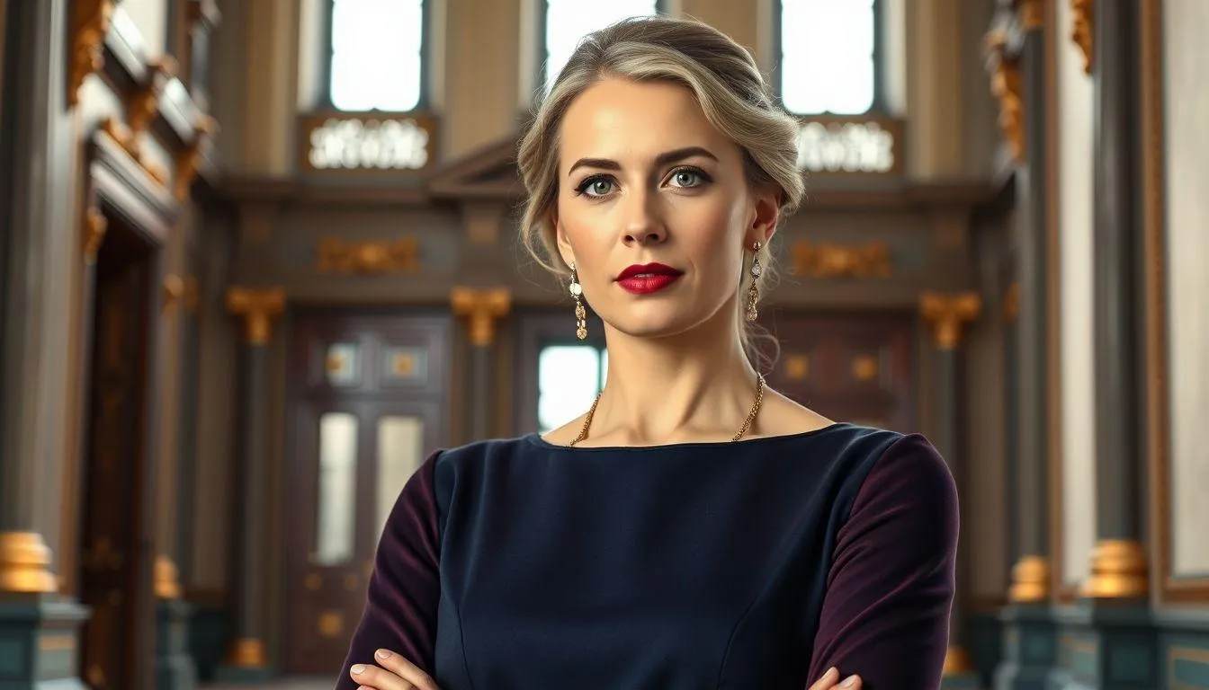 Pengertian dan Asal Usul Nama Regina (c) Ilustrasi AI