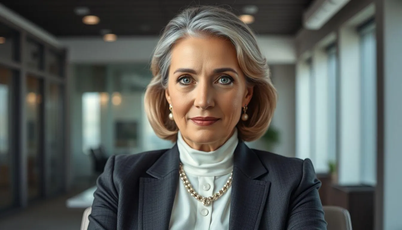 Karakteristik dan Sifat Pemilik Nama Regina (c) Ilustrasi AI