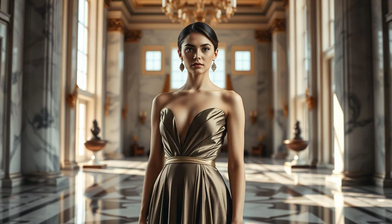 Kombinasi Nama Belakang dengan Regina (c) Ilustrasi AI