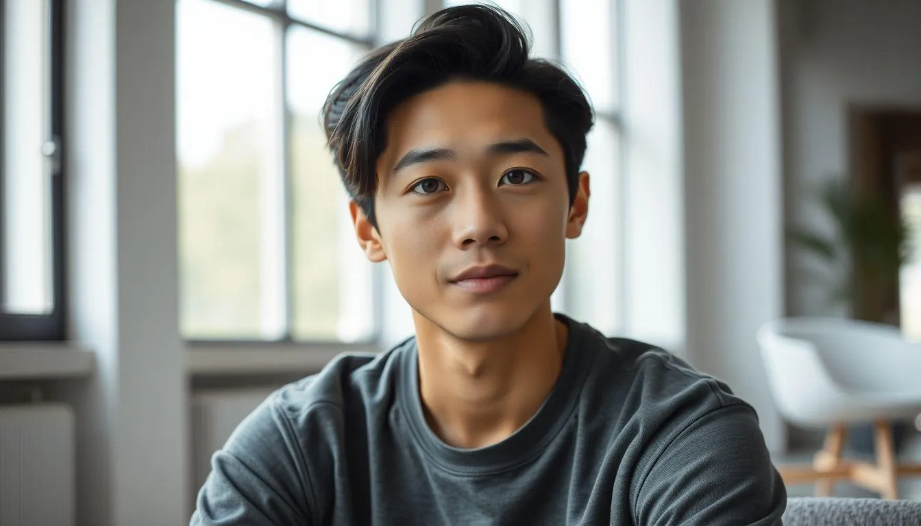 Karakteristik dan Sifat Pemilik Nama Rei (c) Ilustrasi AI