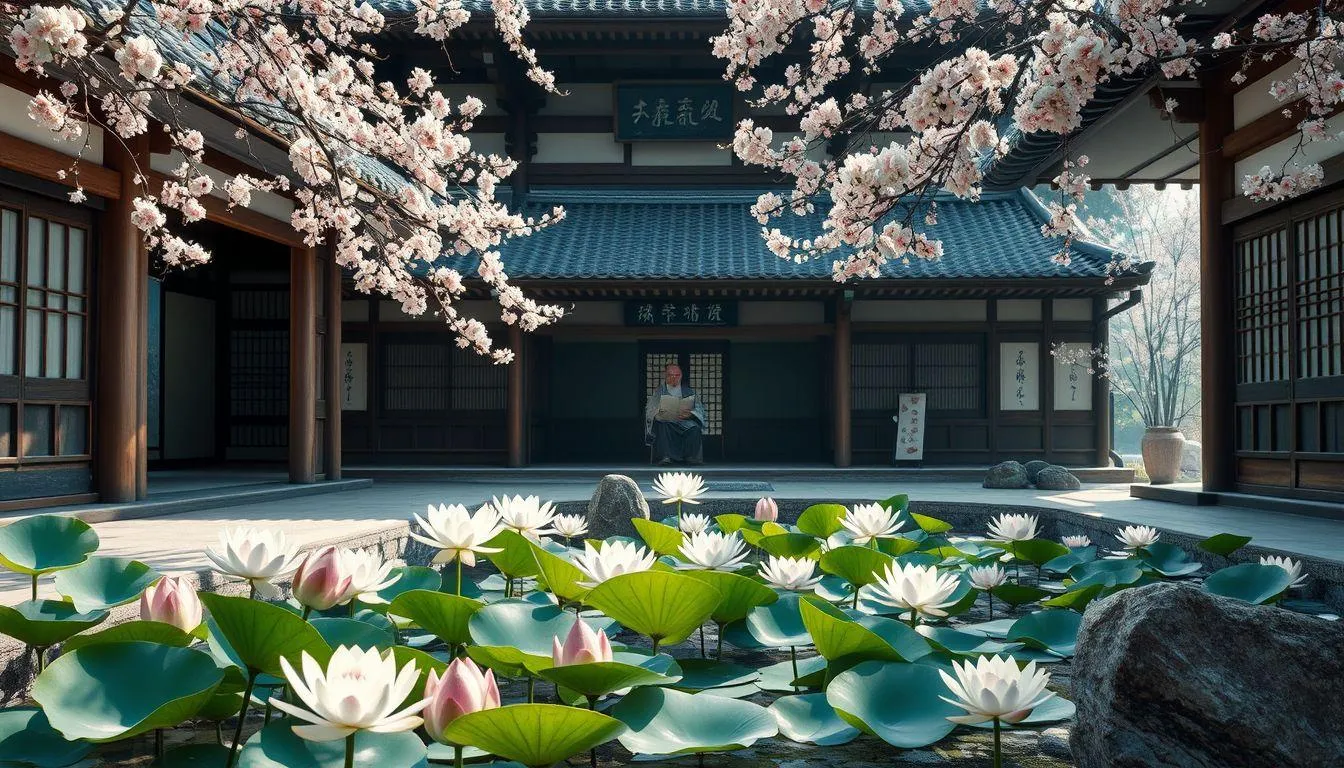 Asal Usul dan Sejarah Nama Ren (c) Ilustrasi AI