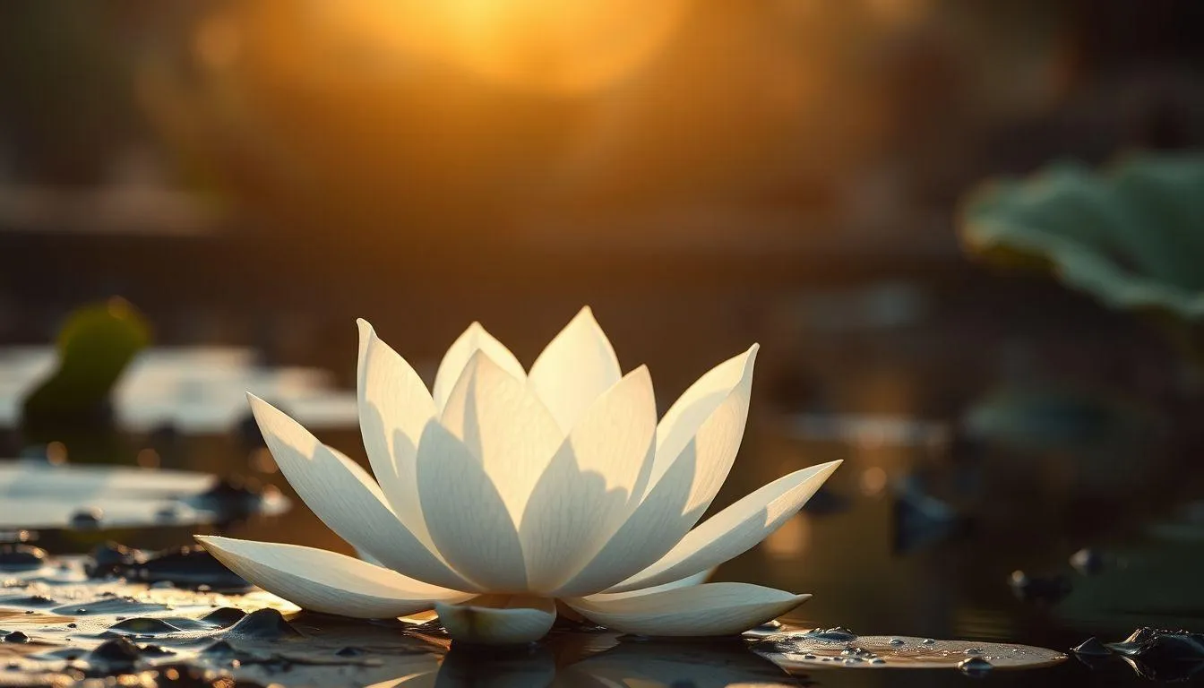 Filosofi dan Nilai Spiritual dalam Nama Ren (c) Ilustrasi AI