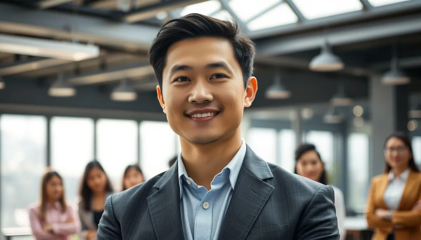 Karakteristik dan Kepribadian Nama Ren (c) Ilustrasi AI