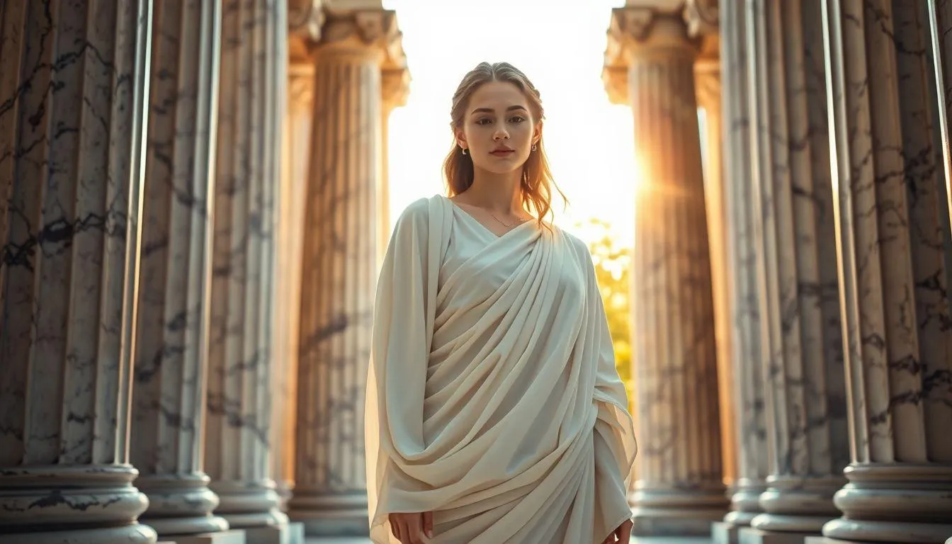 Asal Usul dan Etimologi Nama Rena (c) Ilustrasi AI