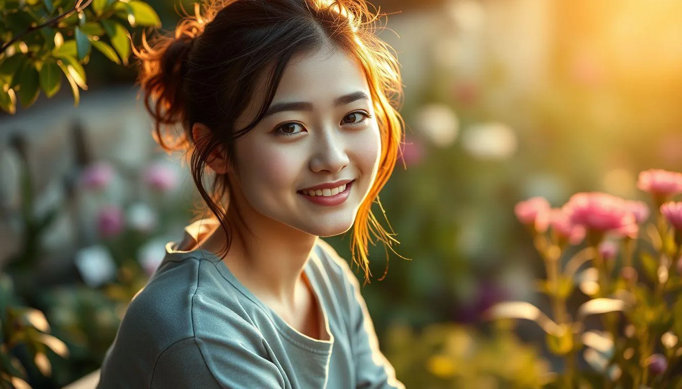 Karakteristik dan Sifat Pemilik Nama Rena (c) Ilustrasi AI