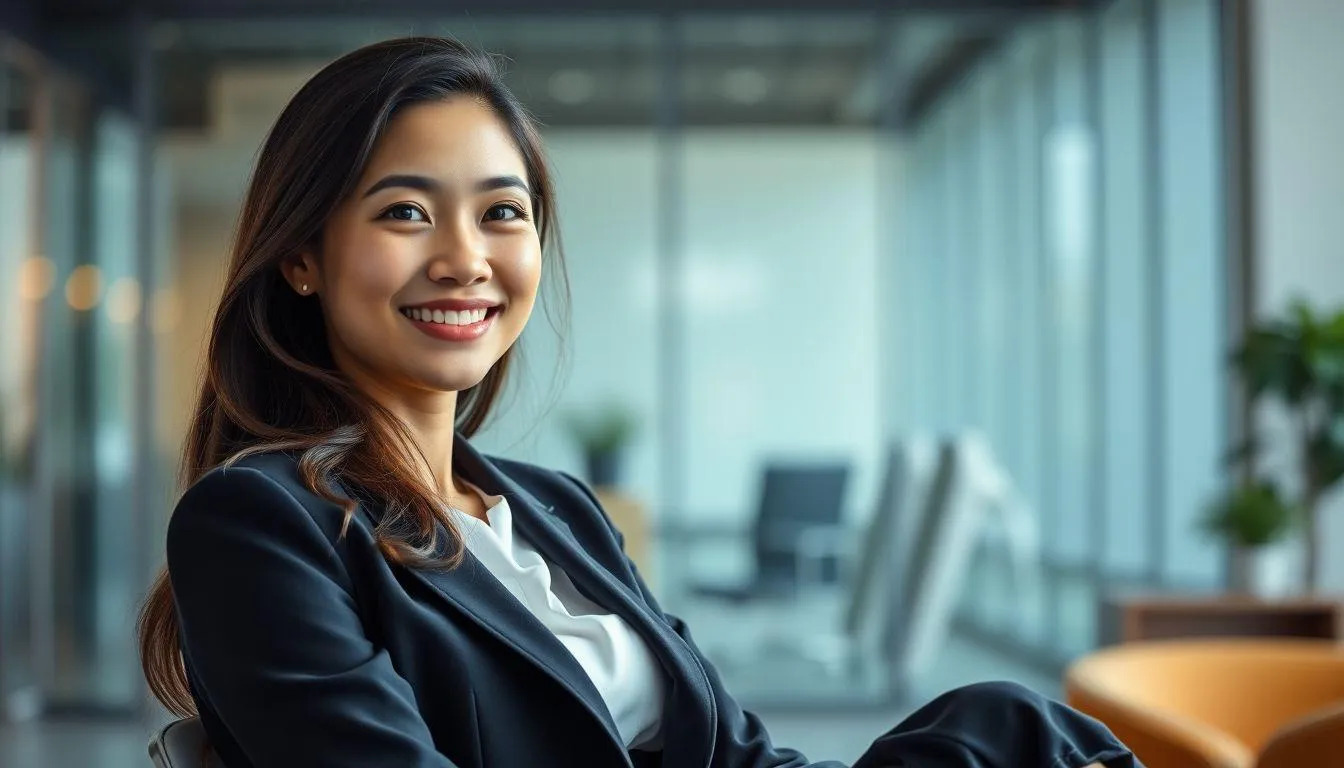 Karakteristik dan Sifat Pemilik Nama Reni (c) Ilustrasi AI