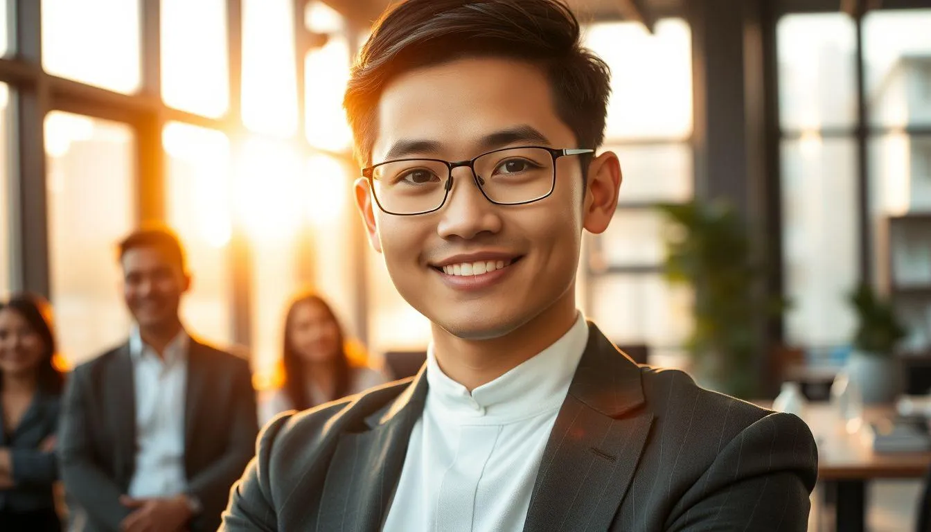 Karakteristik dan Kepribadian Nama Renjana (c) Ilustrasi AI