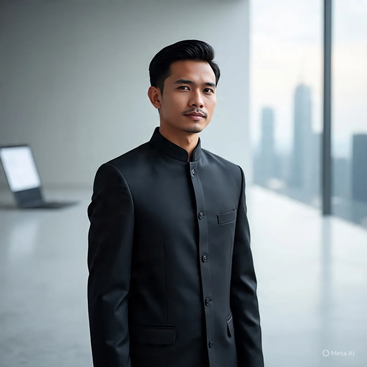 Karakteristik dan Kepribadian Pemilik Nama Reno (c) Ilustrasi AI