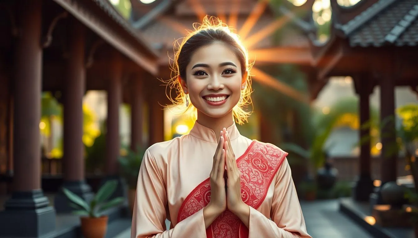 Pengertian dan Makna Nama Resti (c) Ilustrasi AI