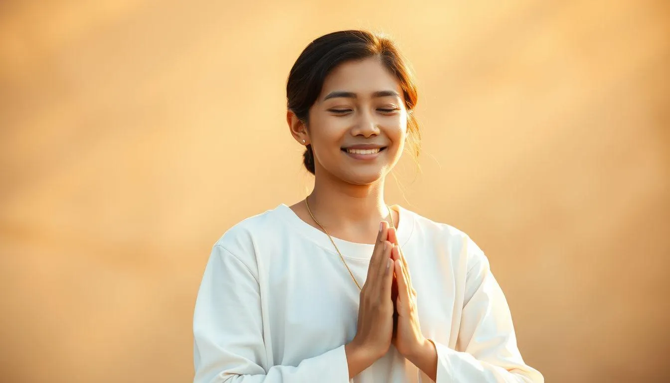 Karakteristik dan Sifat Pemilik Nama Restu (c) Ilustrasi AI