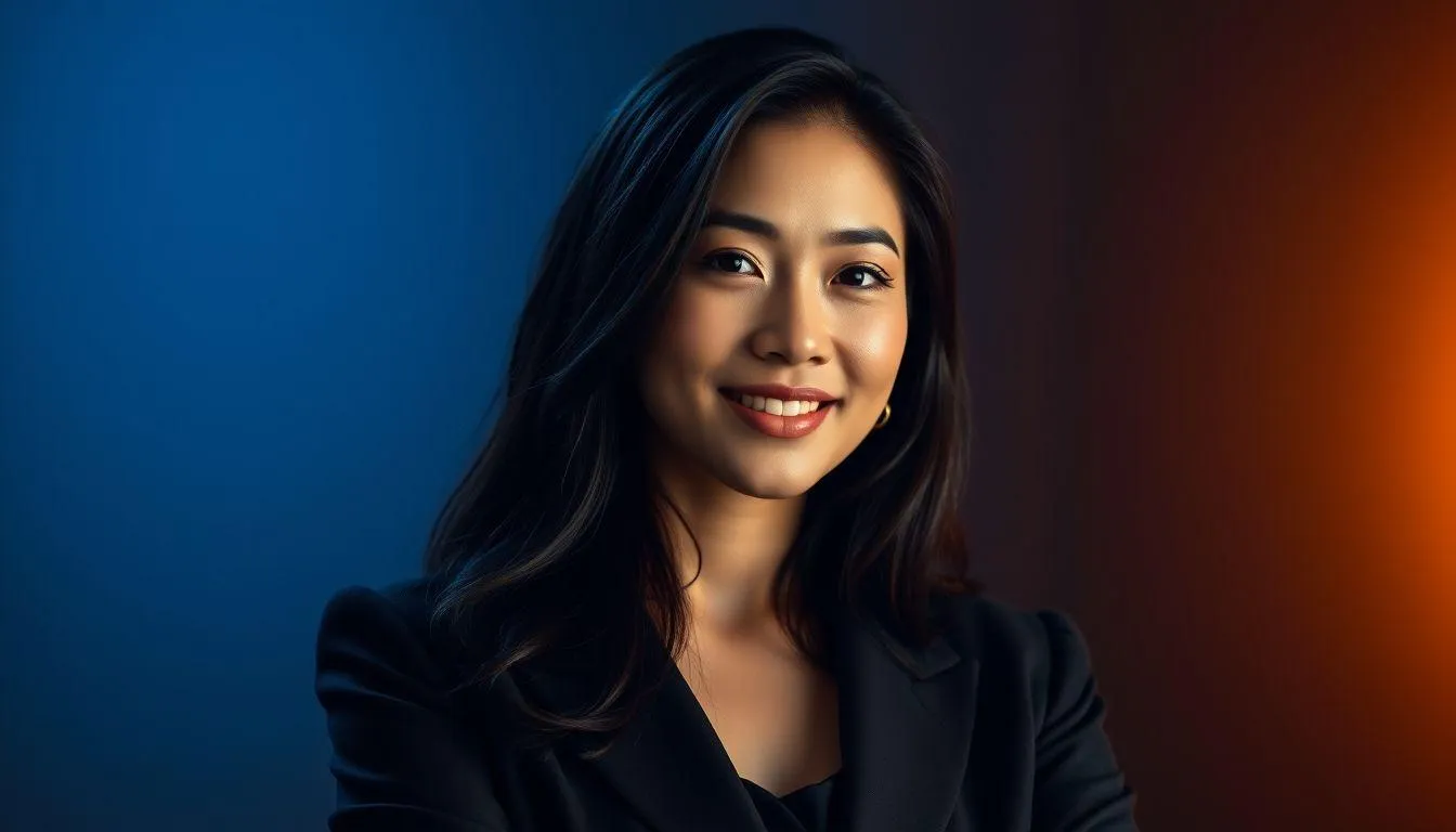 Tokoh dan Inspirasi Nama Reva (c) Ilustrasi AI