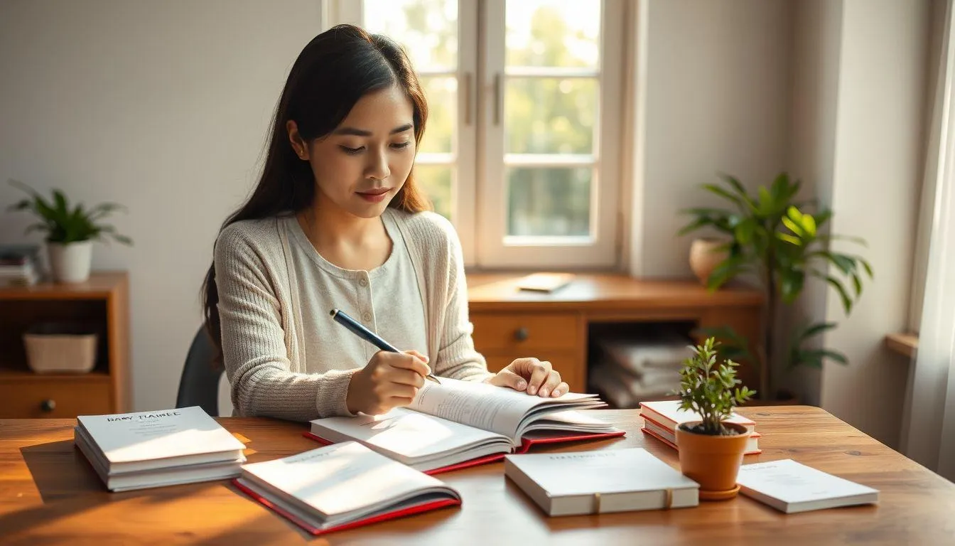 Tips Memilih Rangkaian Nama Reva yang Tepat (c) Ilustrasi AI