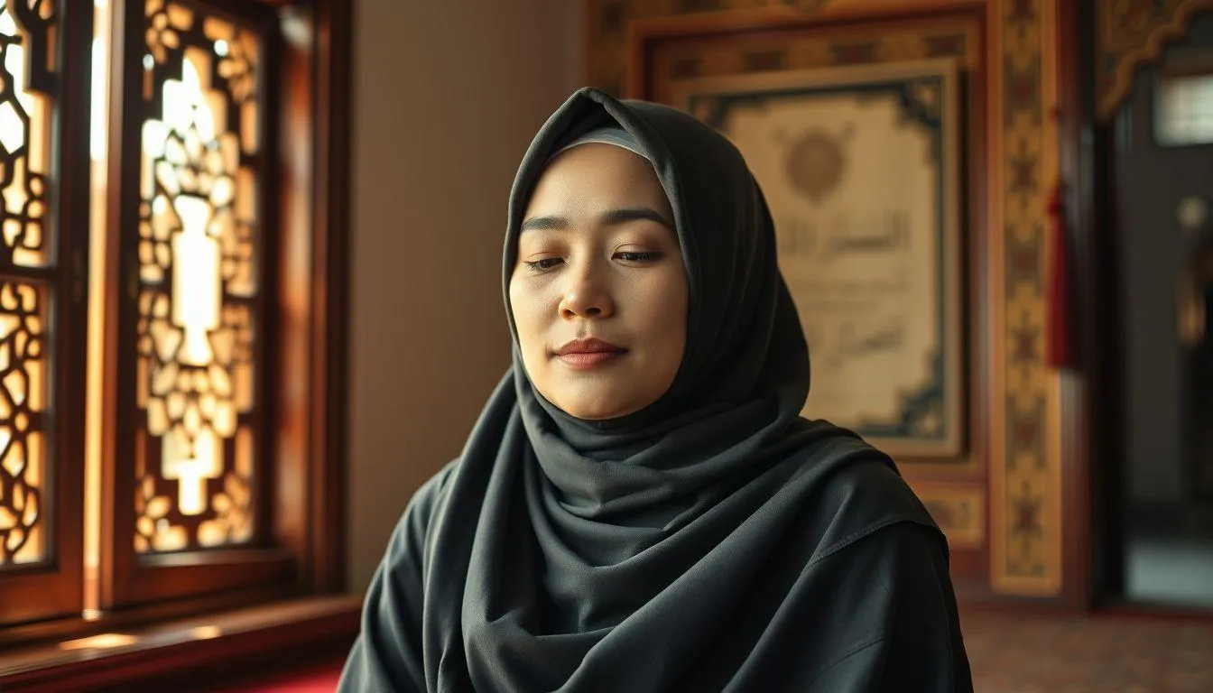 FAQ (Frequently Asked Questions) (c) Ilustrasi AI