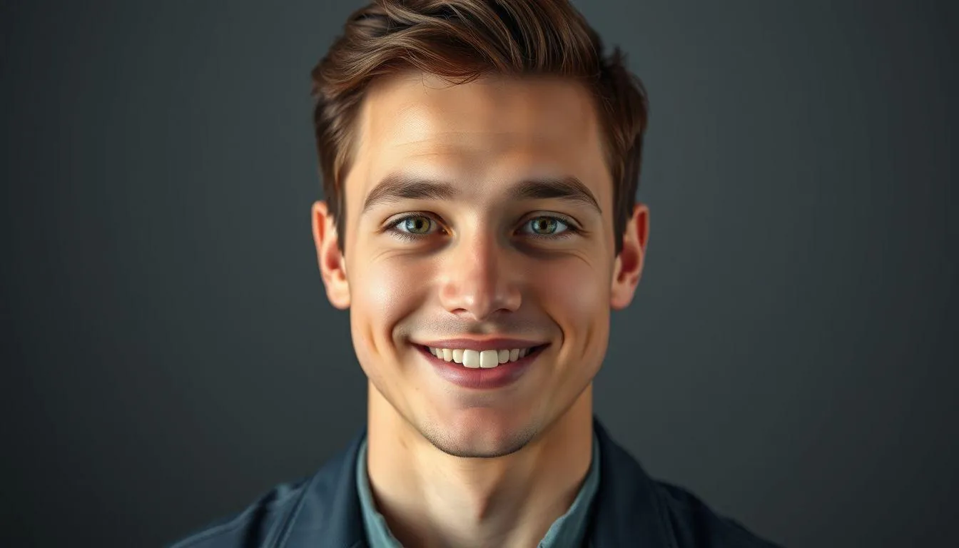 Karakter dan Sifat Pemilik Nama Revan (c) Ilustrasi AI